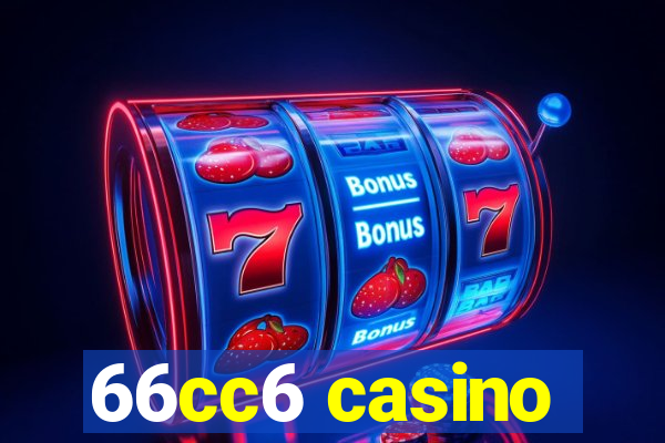 66cc6 casino